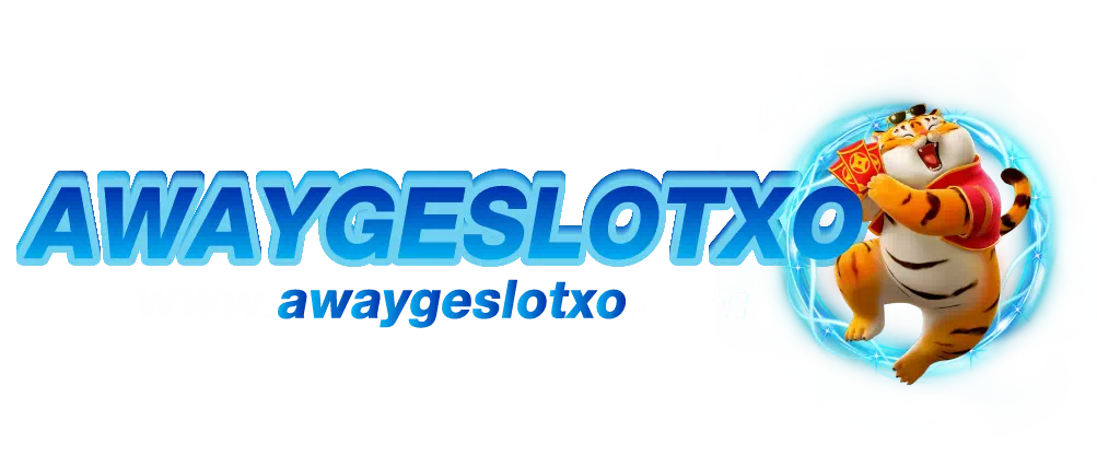 awaygeslotxo_logo